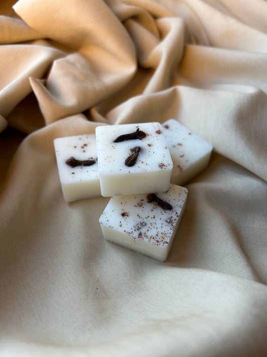 Cypress & Clove