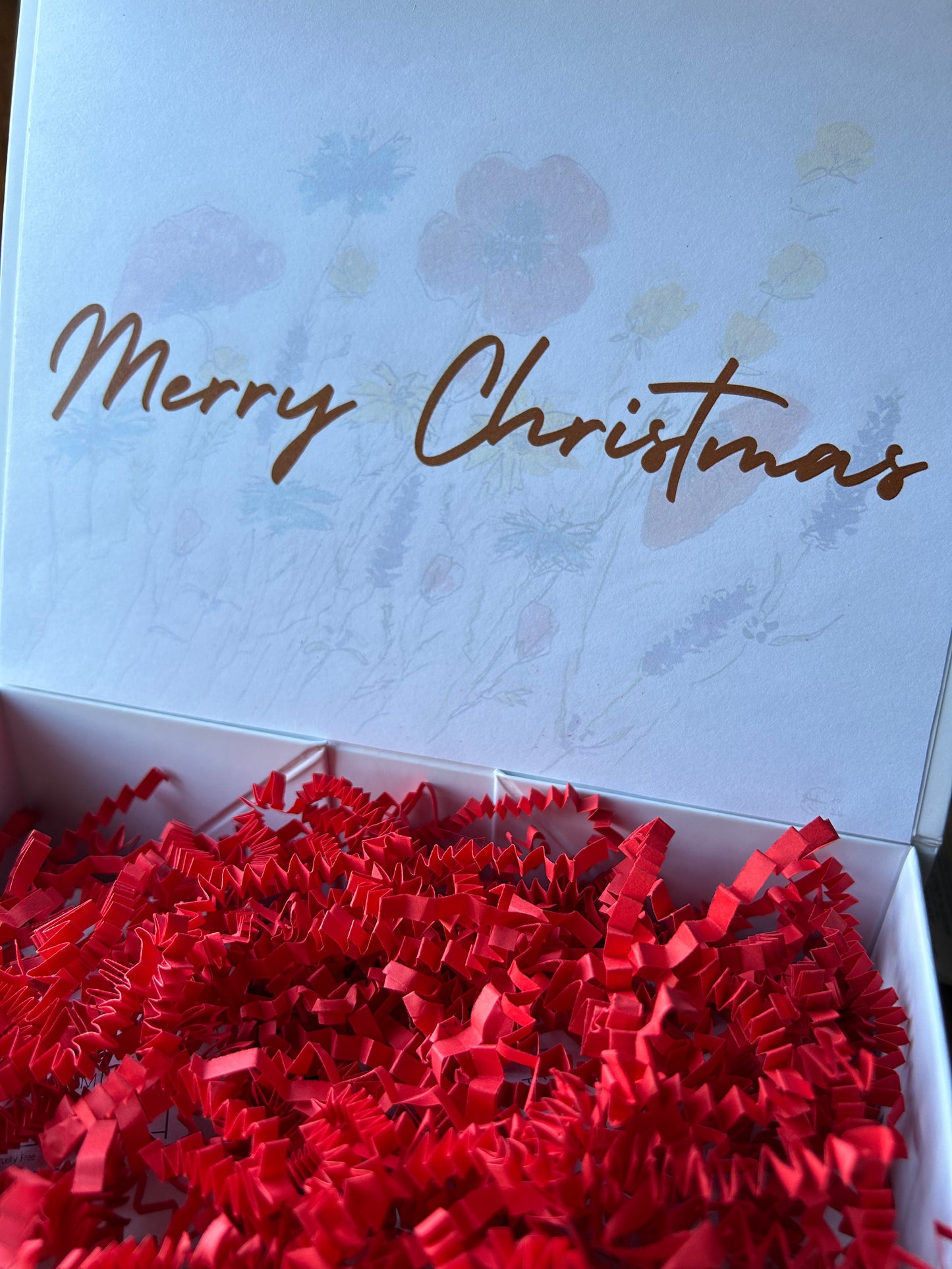 Advent Calendar