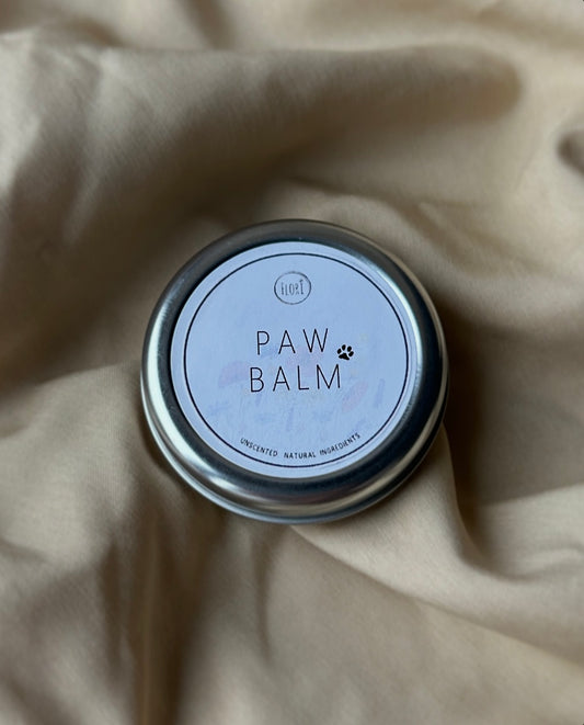 Paw Balm